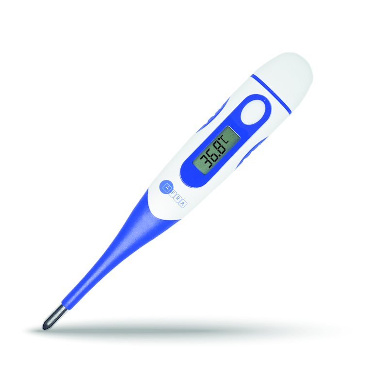 Picture of Instant Flexible Digital Thermometer