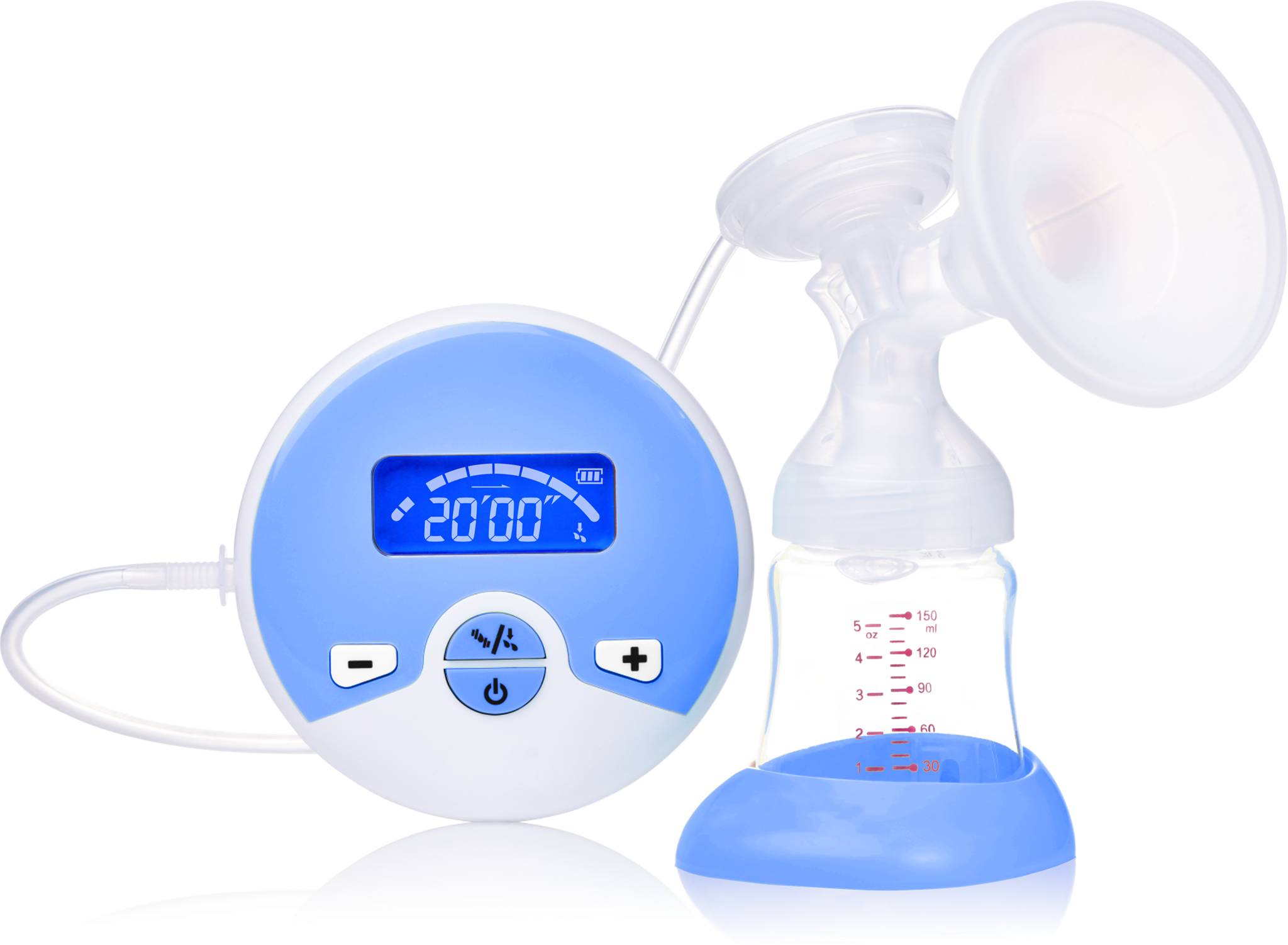 Picture of ELECTRIC BREAST PUMP