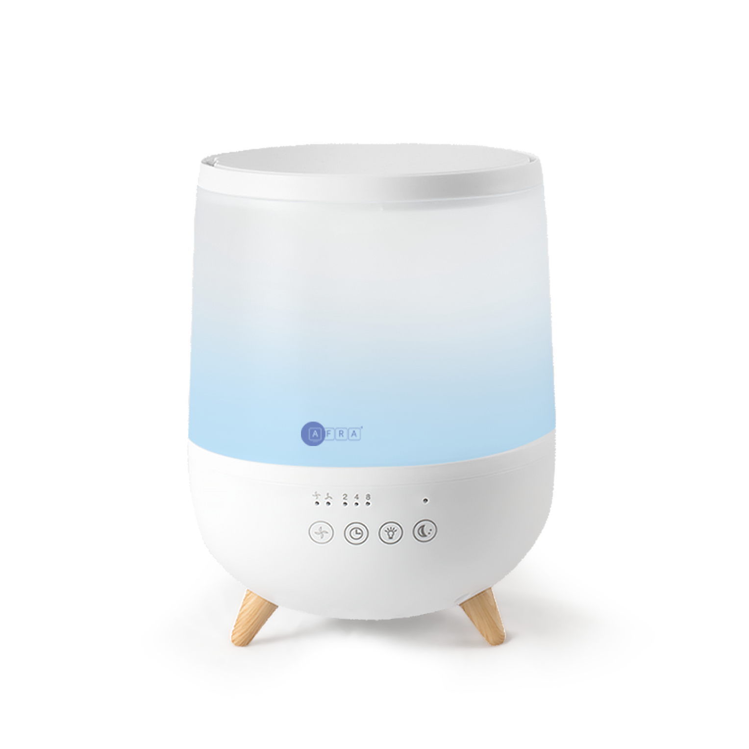 Picture of ULTRA SONIC ROOM HUMIDIFIER 2 LITER 