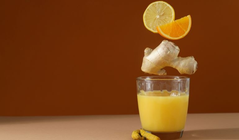 5 Tips to Boost Your Immunity Naturally