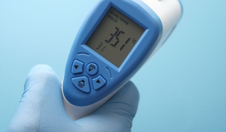 The Benefits of Using Thermometers at Home