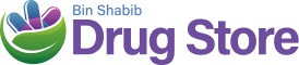 Bin Shabib Drug Store