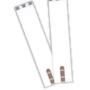 AFRA BLOOD GLUCOSE TEST STRIPS (50'S) AF-100GMS
