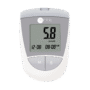 AFRA BLOOD GLUCOSE MONITORING SYSTEM AF-100GM | GRAY