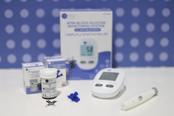 AFRA AF-101GM COMBO PACK (AF-101GM,AF-A101GMS,AF-1000SDL) - Image 2