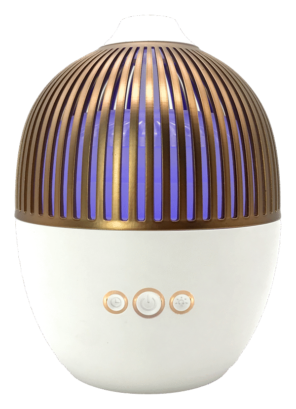 AFRA ULTRASONIC ESSENTIAL OIL AROMA DIFFUSER AF-700AD - Image 2
