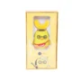 AFRA Super Clean U Junior Yellow AF-3013 UJ – Sonic Toothbrush for Kids 2-8