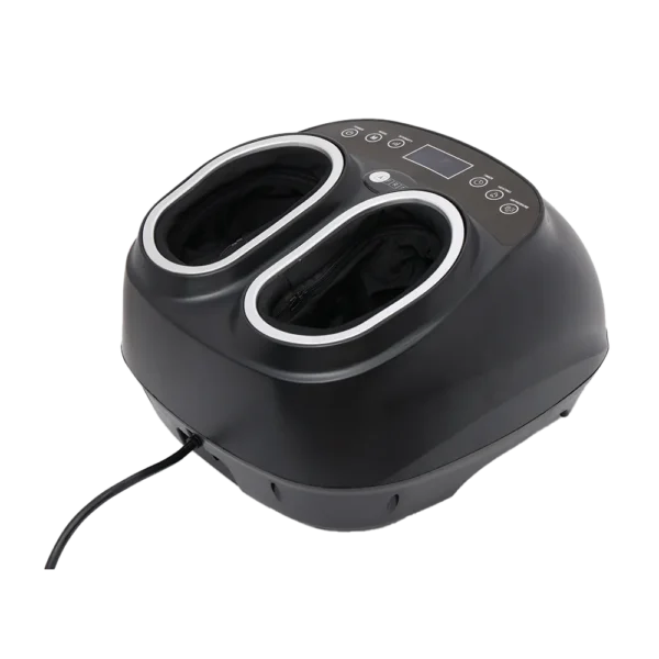 AFRA Foot Massager AF-1600FM – Heating & Spherical Massage, 50W Power - Image 3