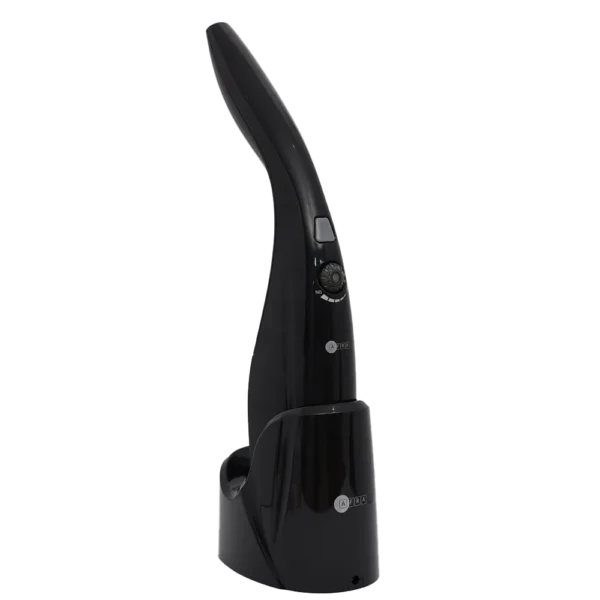 AFRA Cordless Body Massager AF-1700CBM – Rechargeable Vibration & Warm Therapy - Image 3