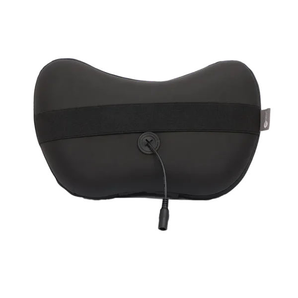 AFRA Massage Pillow AF-1400MP – Rechargeable 4-Head Muscle Relaxation Pillow - Image 2