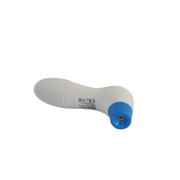 AFRA NON-CONTACT INFRARED THERMOMETER GUN TYPE AF-301ITG | WHITE - Image 3