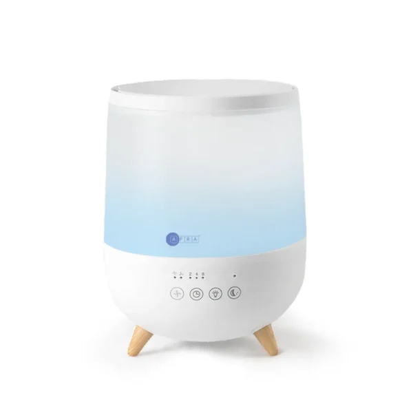 AFRA ULTRA SONIC ROOM HUMIDIFIER 2 LITER AF-800UH - Image 3