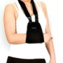 AID Plus Arm Sling (Simple Universal) – Comfortable Shoulder & Arm Support