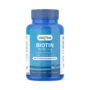 AID PLUS Biotin 10,000 mcg 90’s – High Potency Hair, Skin & Nail Support Supplement