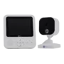 AFRA HI BABY - DIGITAL WIRELESS BABY MONITOR 1500mAh AF-5002BM