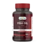 AID PLUS EPA/DHA Omega 3 Fish Oil 1000mg – 100 Softgels | Heart & Brain Health Support