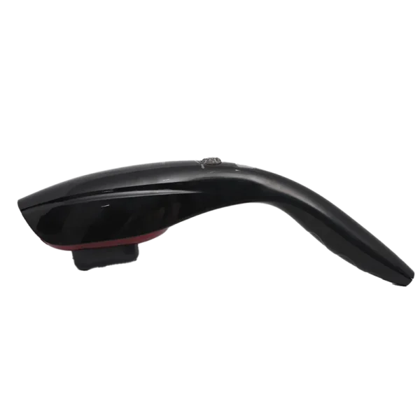 AFRA Cordless Body Massager AF-1700CBM – Rechargeable Vibration & Warm Therapy - Image 4