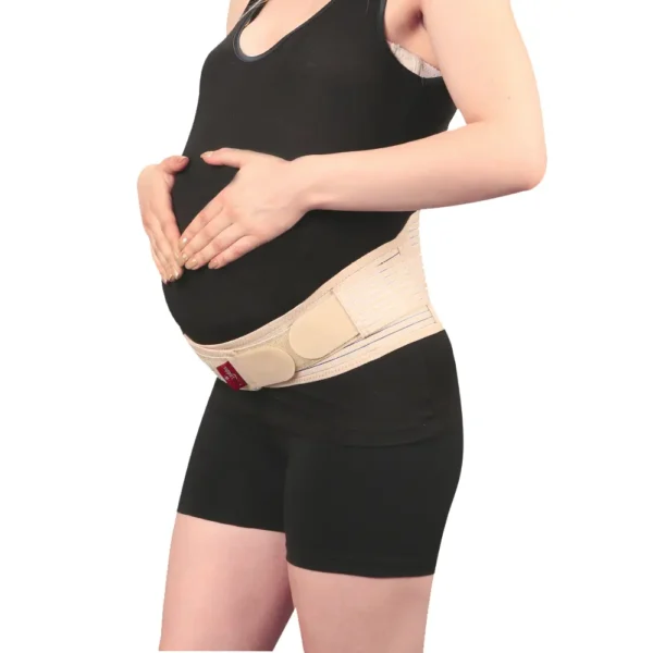 AID PLUS Maternity Corset – Postpartum & Pregnancy Waist Support