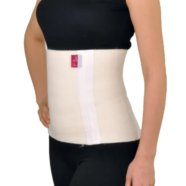 AID PLUS Woolen Corset – Postnatal & Post-Surgery Waist Support