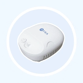 Nebulizer Combo