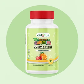 Gummy Vites