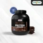 AID PLUS WPC Chocolate 2270g – Whey Protein for Muscle Support