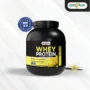 AID PLUS WPC Vanilla 2270g – Whey Protein for Muscle Support